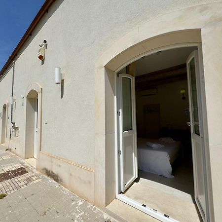 Hotel Re Bafe Syracuse Exterior foto