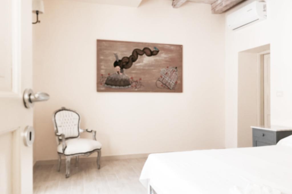 Hotel Re Bafe Syracuse Exterior foto