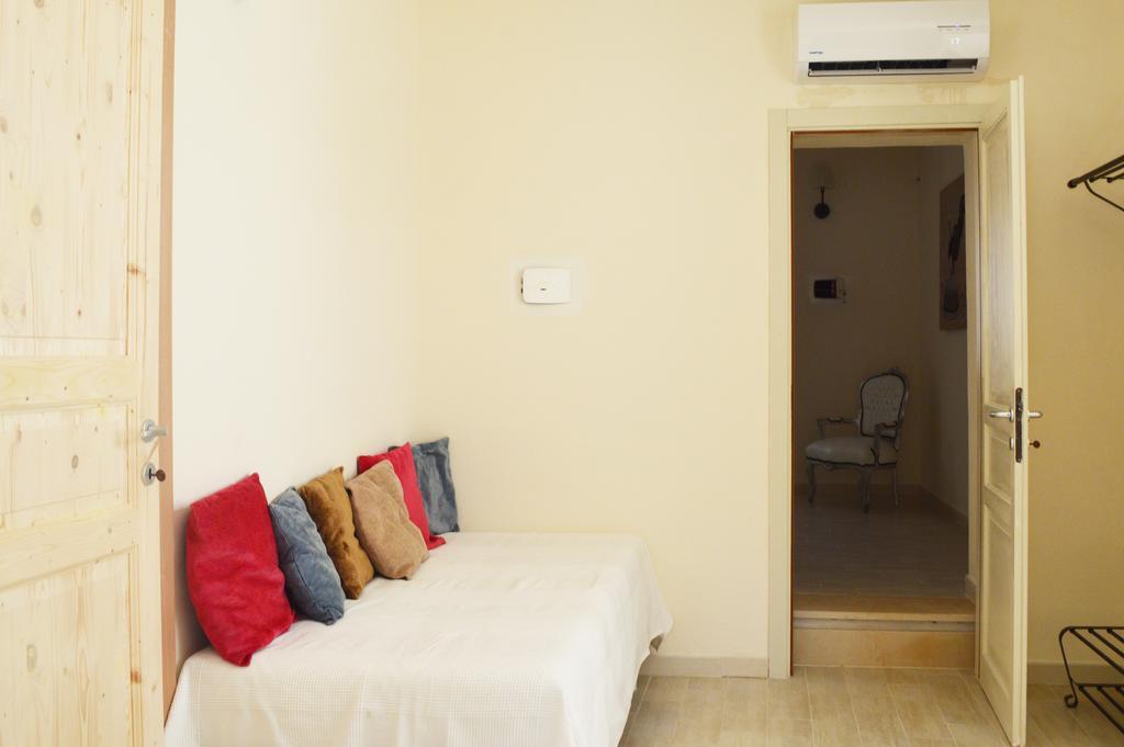 Hotel Re Bafe Syracuse Exterior foto