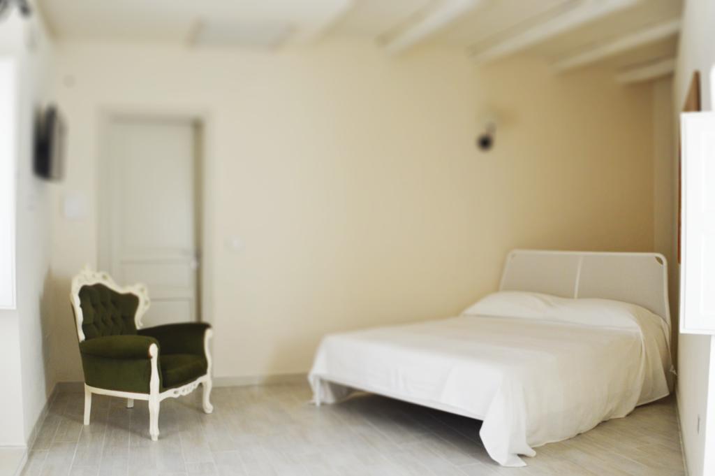 Hotel Re Bafe Syracuse Exterior foto