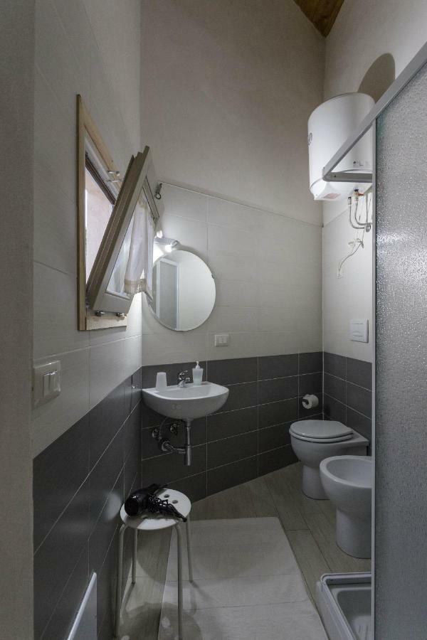 Hotel Re Bafe Syracuse Exterior foto